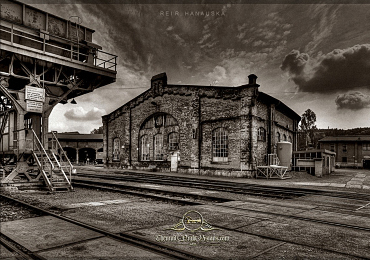 Chemnitz / Hilbersdorf (September 2017)